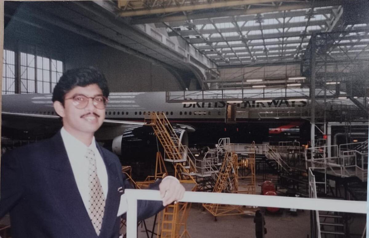 ba-hanger