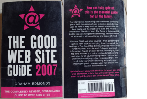 the-good-website-guide