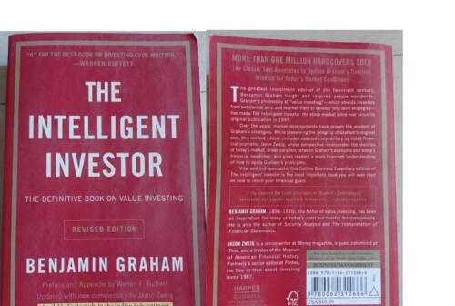 the-intellegent-investor